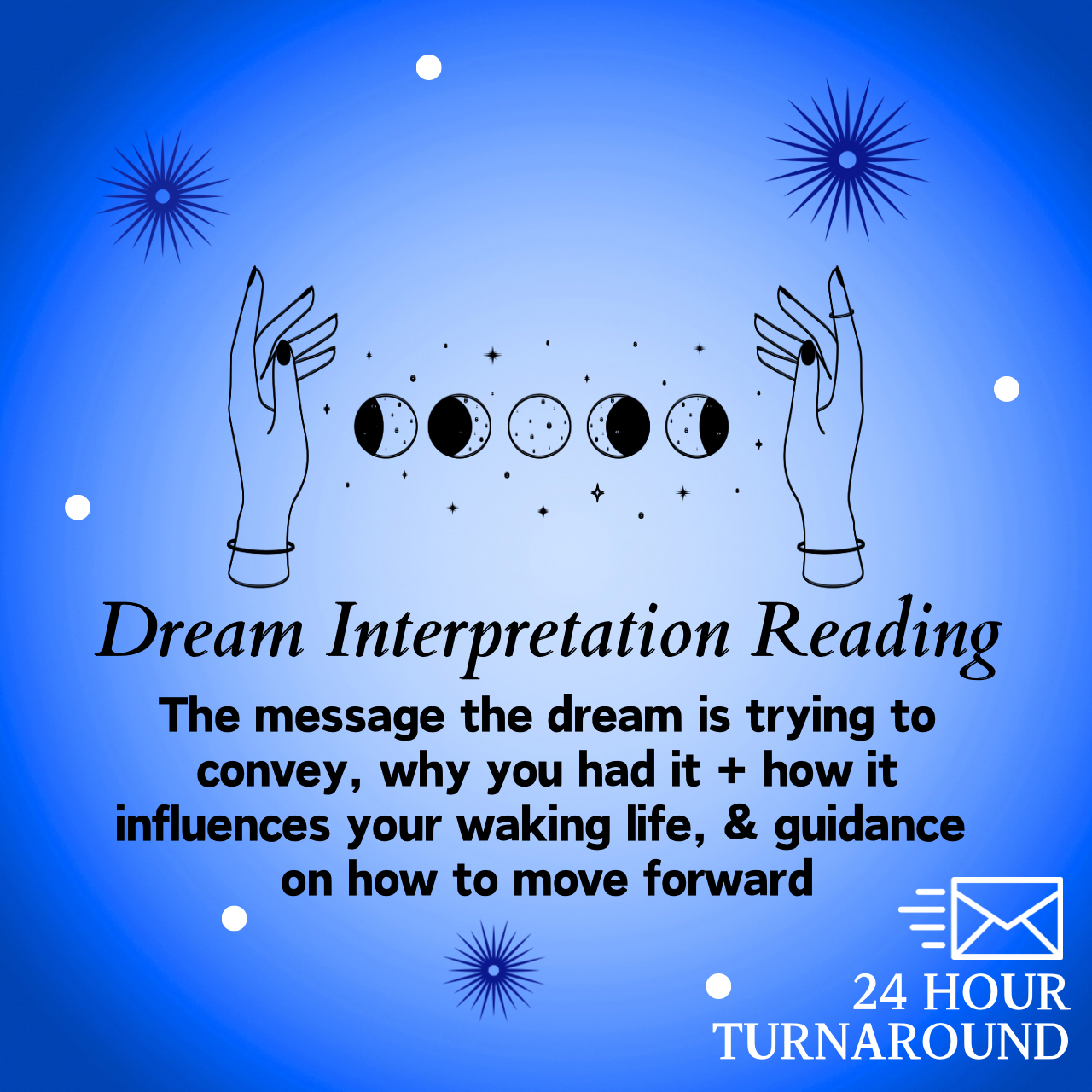 Dream Interpretation Tarot Reading